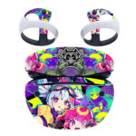 Dohna Dohna PS VR2 Skin Sticker Decal Cover
