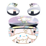 Cinnamoroll PS VR2 Skin Sticker Cover