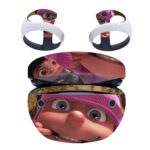 Despicable Me 3 PS VR2 Skin Sticker Cover