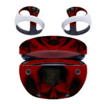 Devil Daggers PS VR2 Skin Sticker Decal