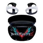 Devil May Cry 5 PS VR2 Skin Sticker Decal