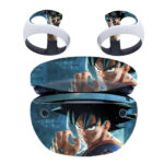 Dragon Ball Goku PS VR2 Skin Sticker Decal