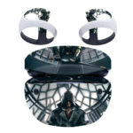 Assassin’s Creed Syndicate PS VR2 Skin Sticker Decal