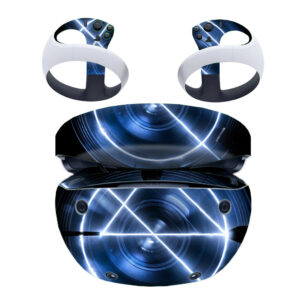 Prey Symbol PS VR2 Skin Sticker Decal